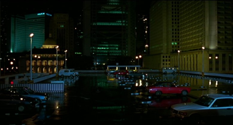 1972 Ford Cortina GXL MkIII