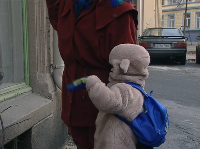 1983 Mazda 626 Liftback [GC]