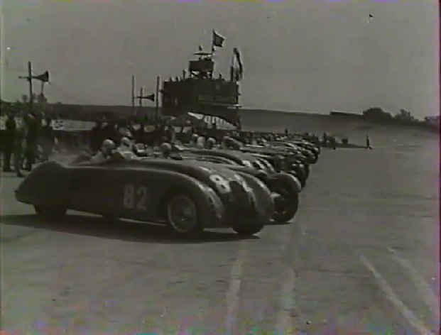 1936 Bugatti Type 57 G 'Tank' [57456-1]