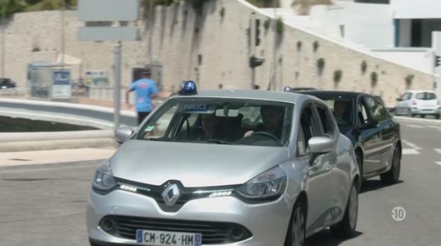 2013 Renault Clio dCi 90 Expression 4 [X98]