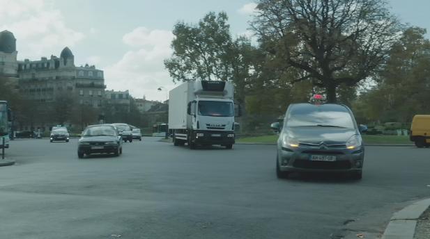 2008 Iveco EuroCargo 3a serie