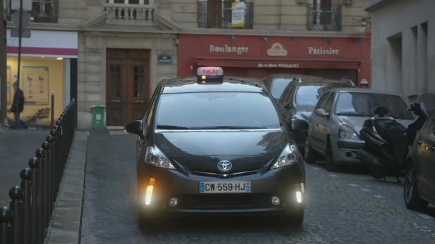 2013 Toyota Prius+ [ZVW40]