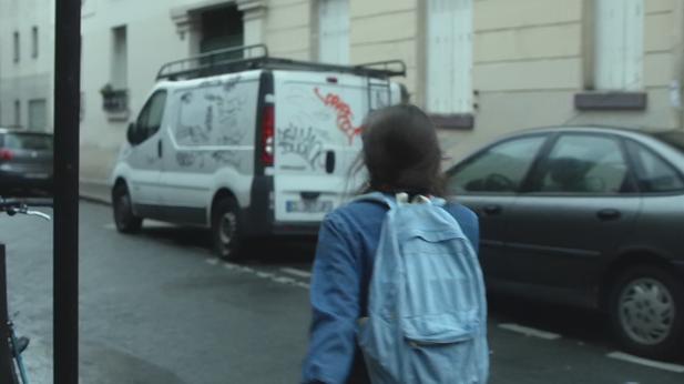 2007 Renault Trafic S�rie 2 [X83]