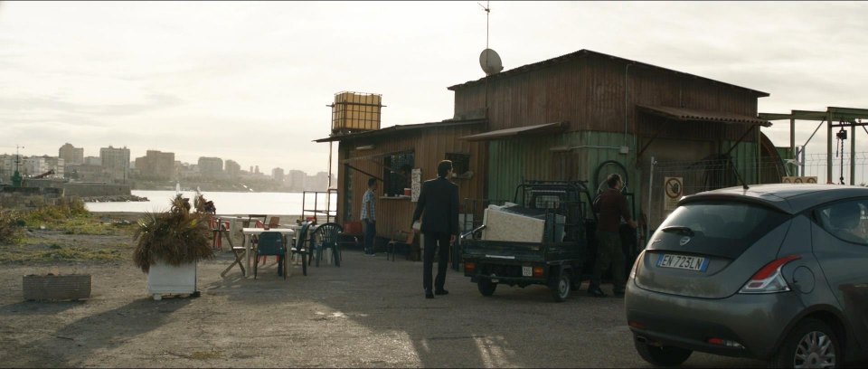 2012 Lancia Ypsilon 1.2 [846]