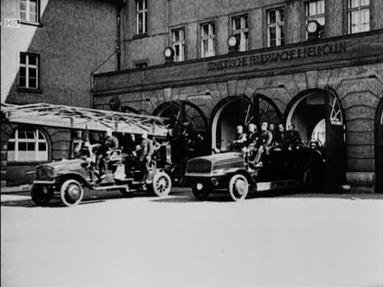 1908 Mercedes Electrique