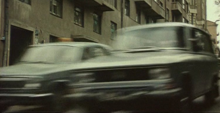 1976 Moskvitch 2137