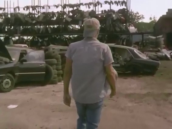 1986 Audi 5000 S C3 [Typ 44]