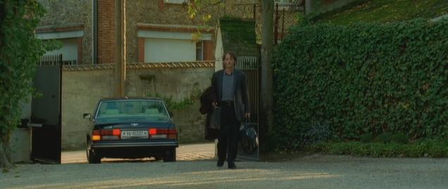 1989 Bentley Mulsanne S