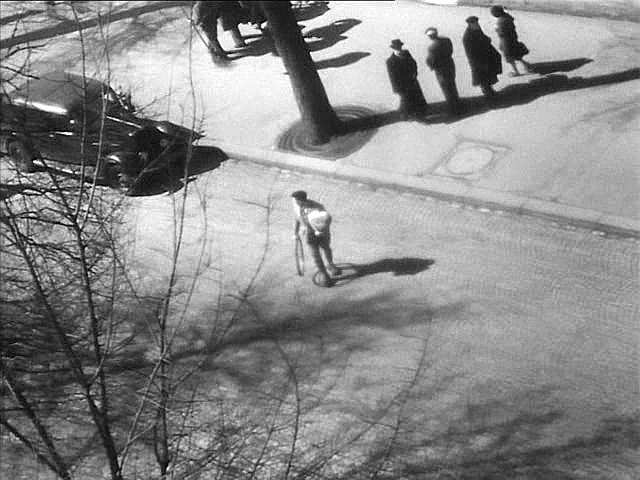 1935 Peugeot 401 DL Taxi