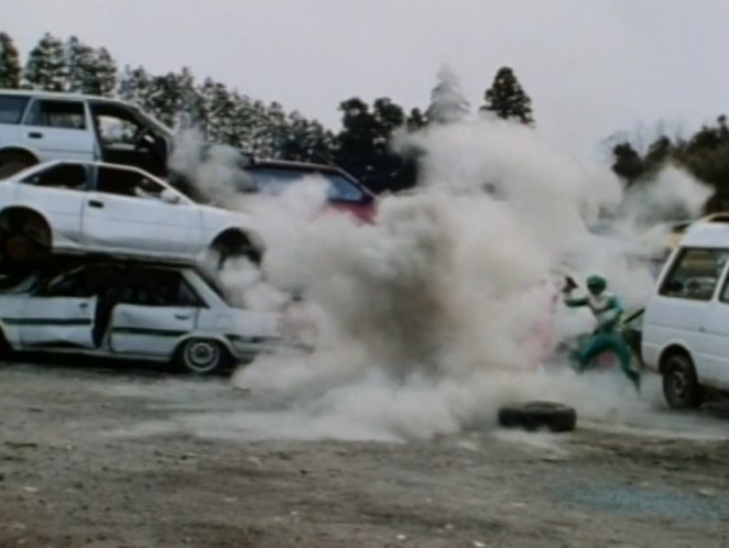 1984 Toyota Carina II [T150]