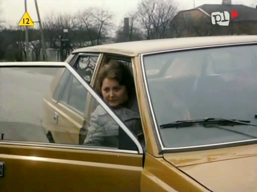 1978 FSO Polonez [B01]