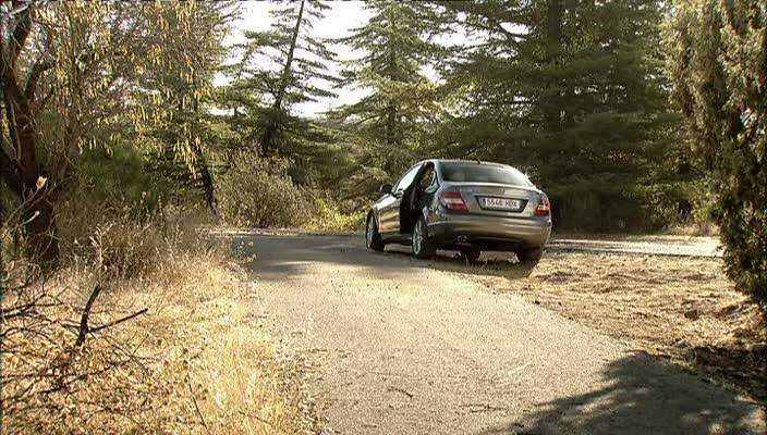 2012 Mercedes-Benz C 220 CDI Avantgarde [W204]