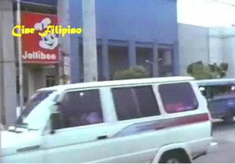 Toyota Tamaraw FX [KF40]