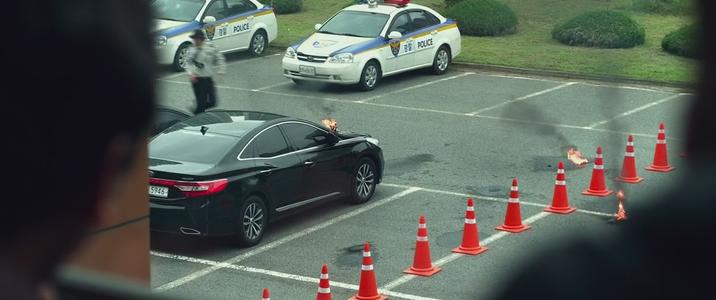 2011 Hyundai Grandeur [HG]