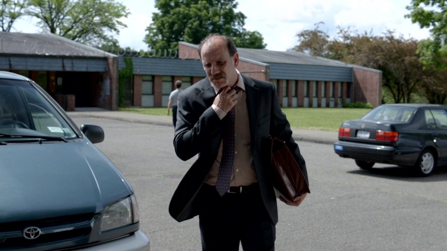 1993 Volkswagen Jetta A3 [Typ 1H]