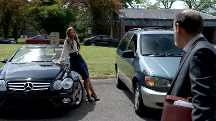 1998 Toyota Sienna XLE [MCL10]