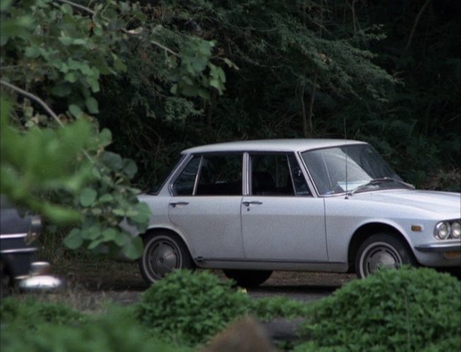 1971 Mazda 1800 [SVA]