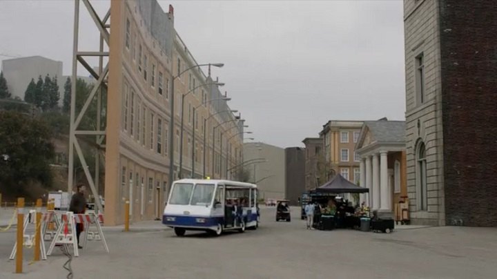 SVMC 4000-Series Ultra-Tram