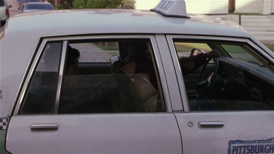 1986 Chevrolet Caprice