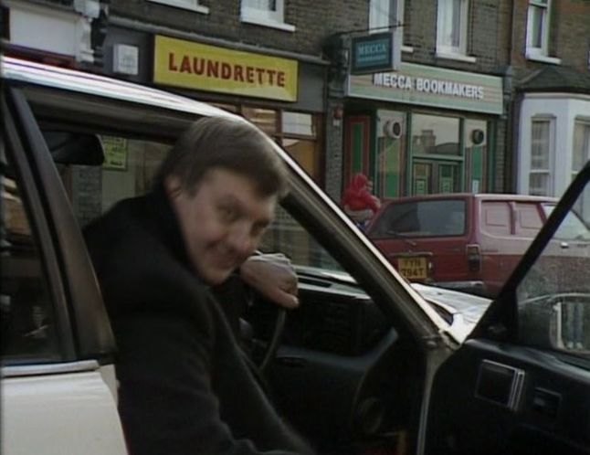 1979 Datsun Sunny Van [B310]