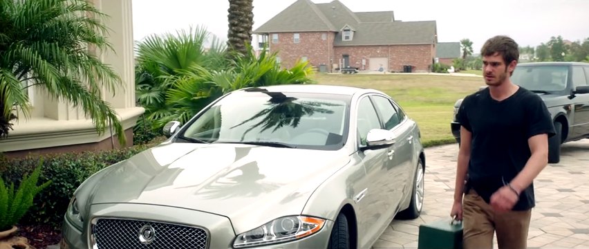2011 Jaguar XJ [X351]