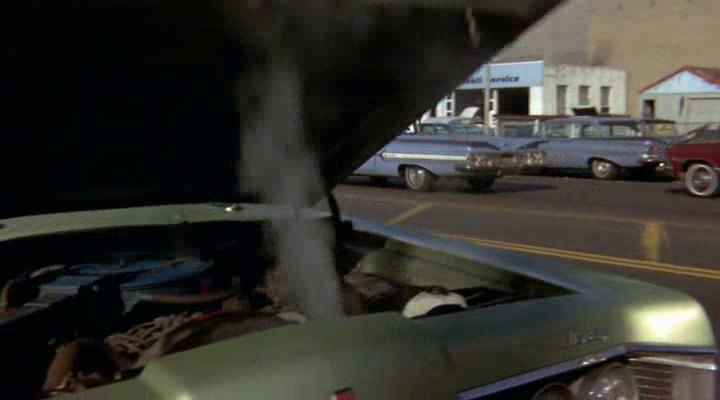 1968 Mercury Unknown