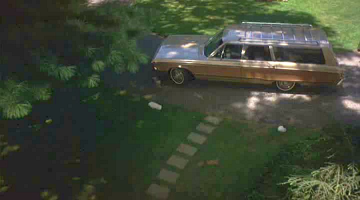 1968 Chrysler Newport Town & Country [CE45/46]