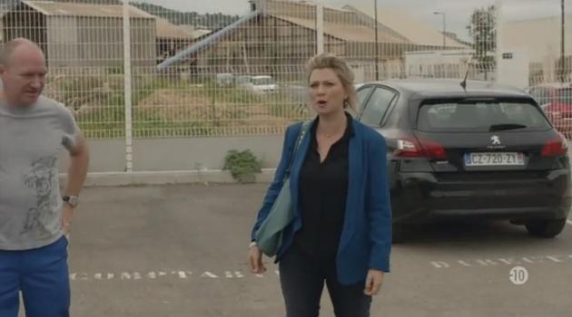 2014 Peugeot 308 1.6 HDi S�rie 2 [T9]