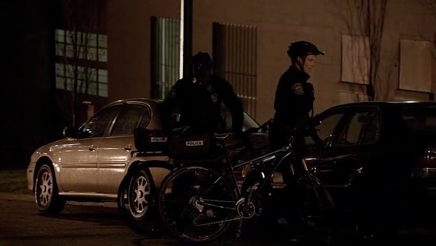 1997 Chevrolet Malibu [GMX130]