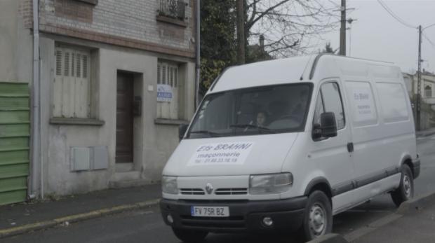 1998 Renault Master Collet Série 2