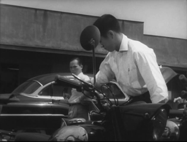 1953 Buick Super Riviera Sedan [52]