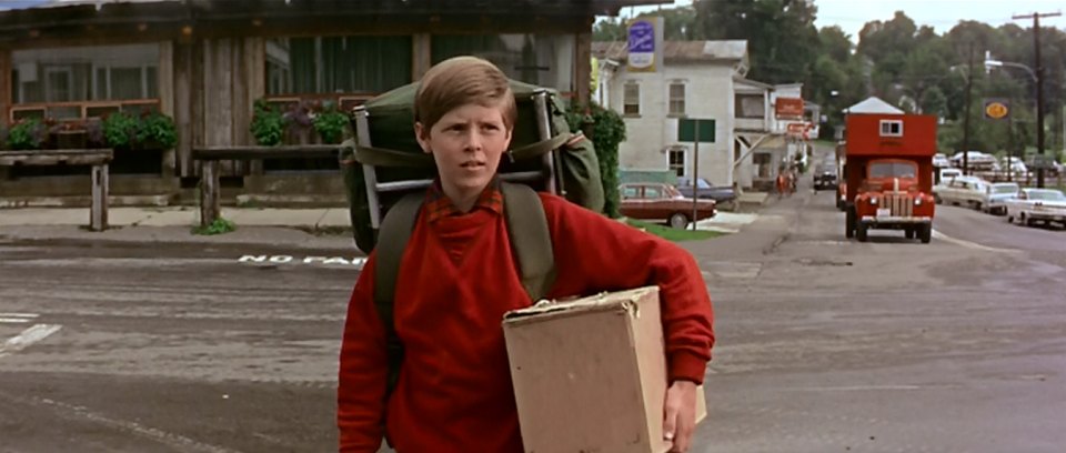 1942 Ford Heavy Duty