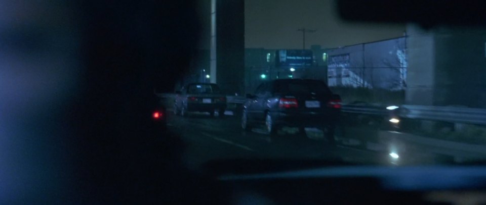 1998 Volvo S70 [874]