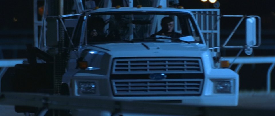 1985 Ford F-Series Medium Duty