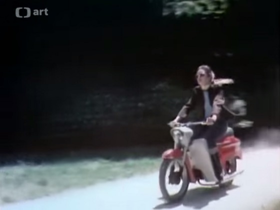 Jawa 50 Pion�r [Typ 20]