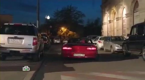 2008 Ford Explorer Limited