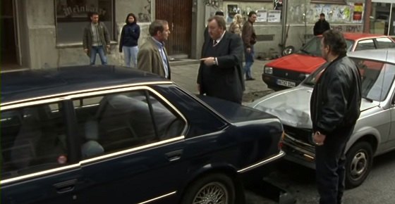 Volkswagen Polo II [Typ 86C]