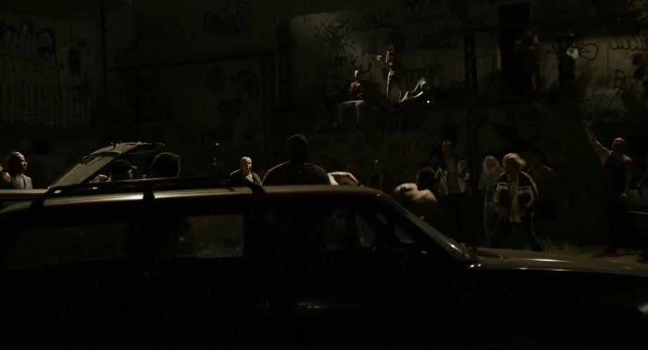 1980 Chevrolet Caravan [GM-V]