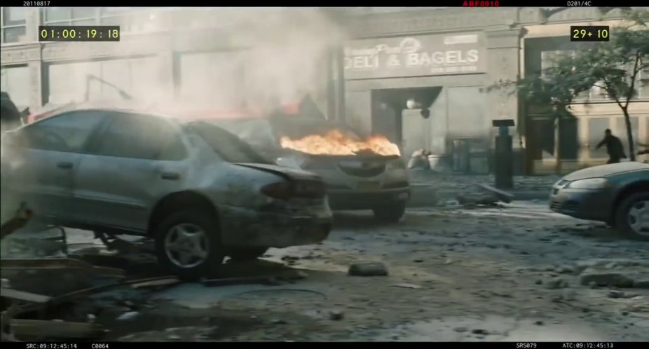 2003 Chevrolet Cavalier [GM-J]