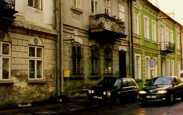 1988 Volkswagen Golf II [Typ 19E]