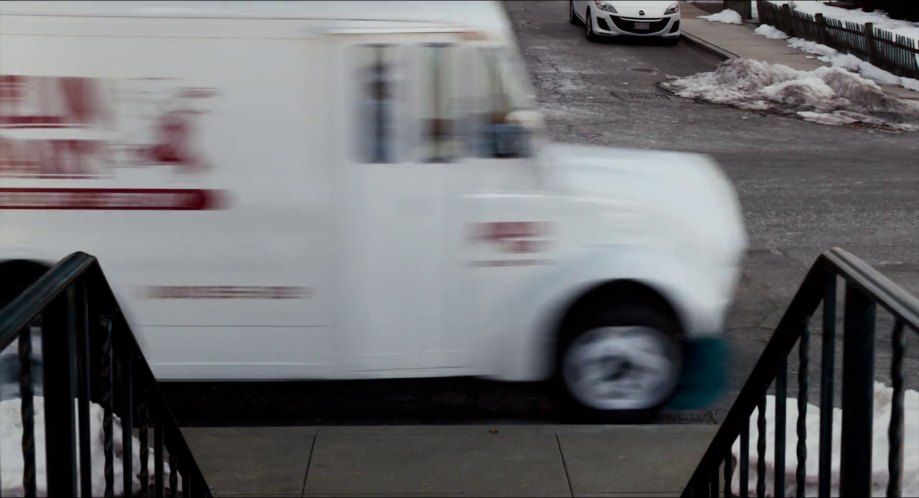 Made for Movie Divco