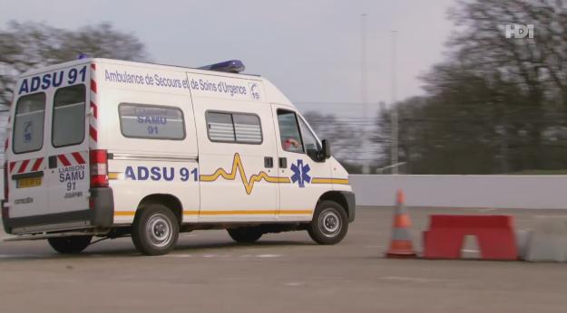 1994 Citroën Jumper Série 1