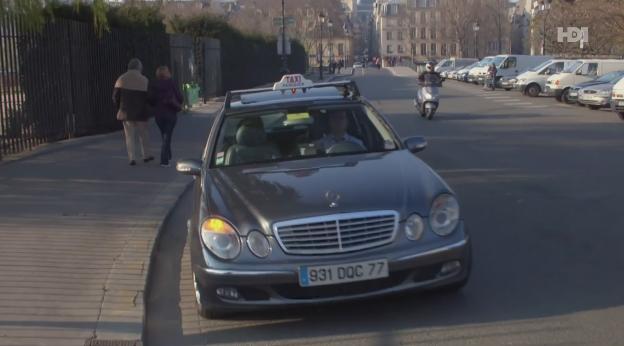 2004 Mercedes-Benz E-Klasse [W211]