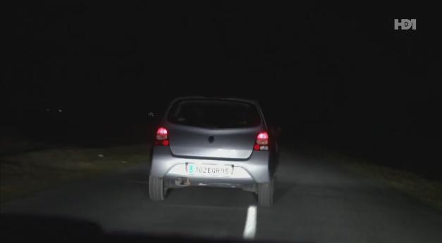 2007 Renault Twingo S�rie 2 [X44]