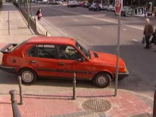 1990 Volvo 360 [365]