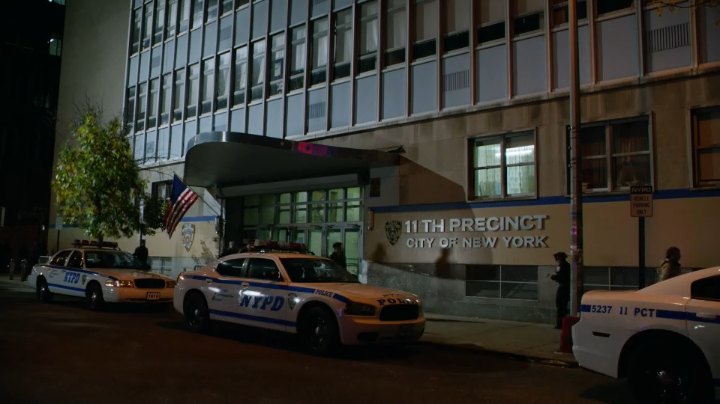 2009 Dodge Charger 'Police Package' [LX]