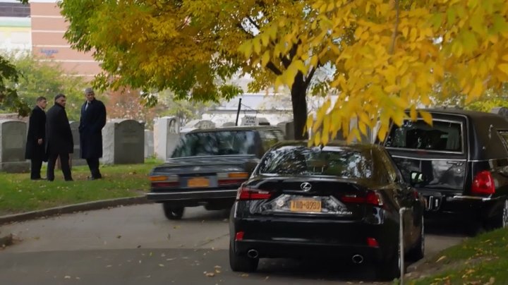 2014 Lexus IS 250 AWD [GSE30]