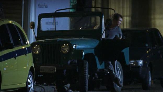 2003 Chevrolet Meriva [A] [GM4300]