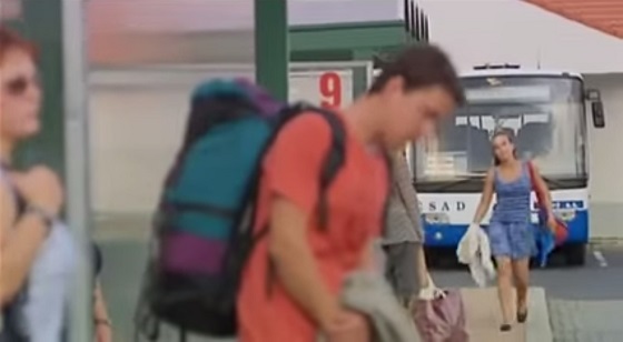 Mercedes-Benz Conecto [O 345]