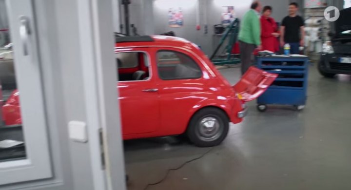 Fiat 500 [110]